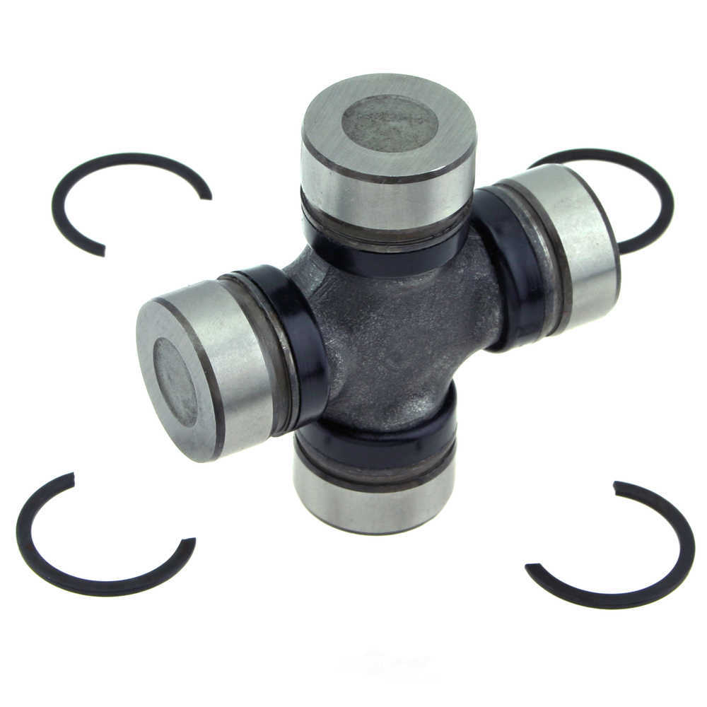 PRECISION U-JOINTS - Universal Joint (Front Wheels All Joints) - PRE 371