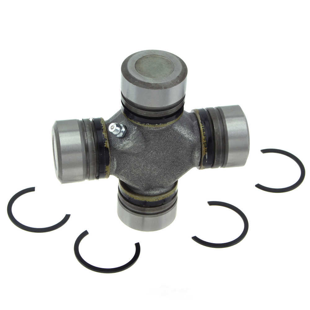 PRECISION U-JOINTS - Universal Joint (Front Wheels All Joints) - PRE 374
