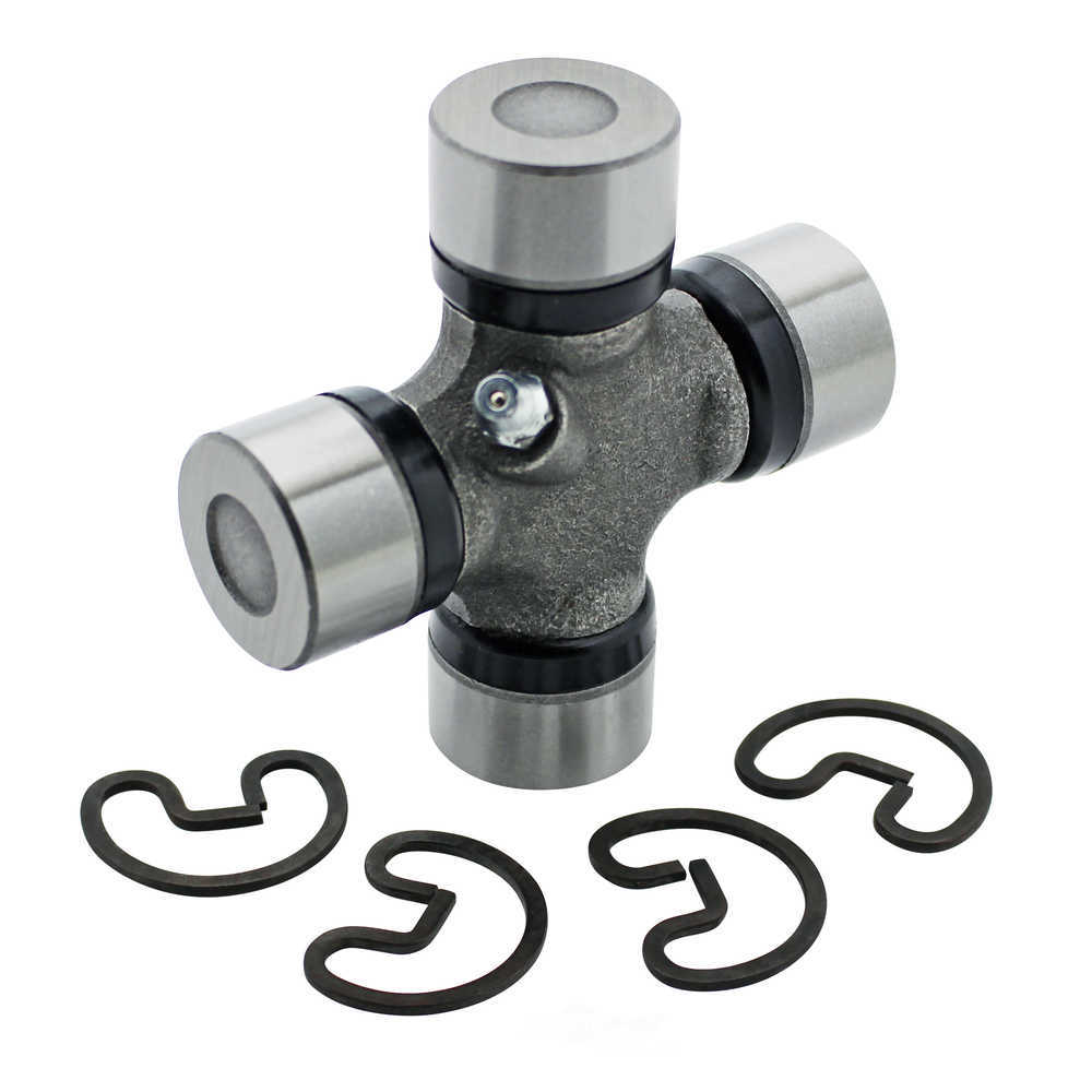 PRECISION U-JOINTS - Universal Joint (Front Shaft Rear Joint) - PRE 379