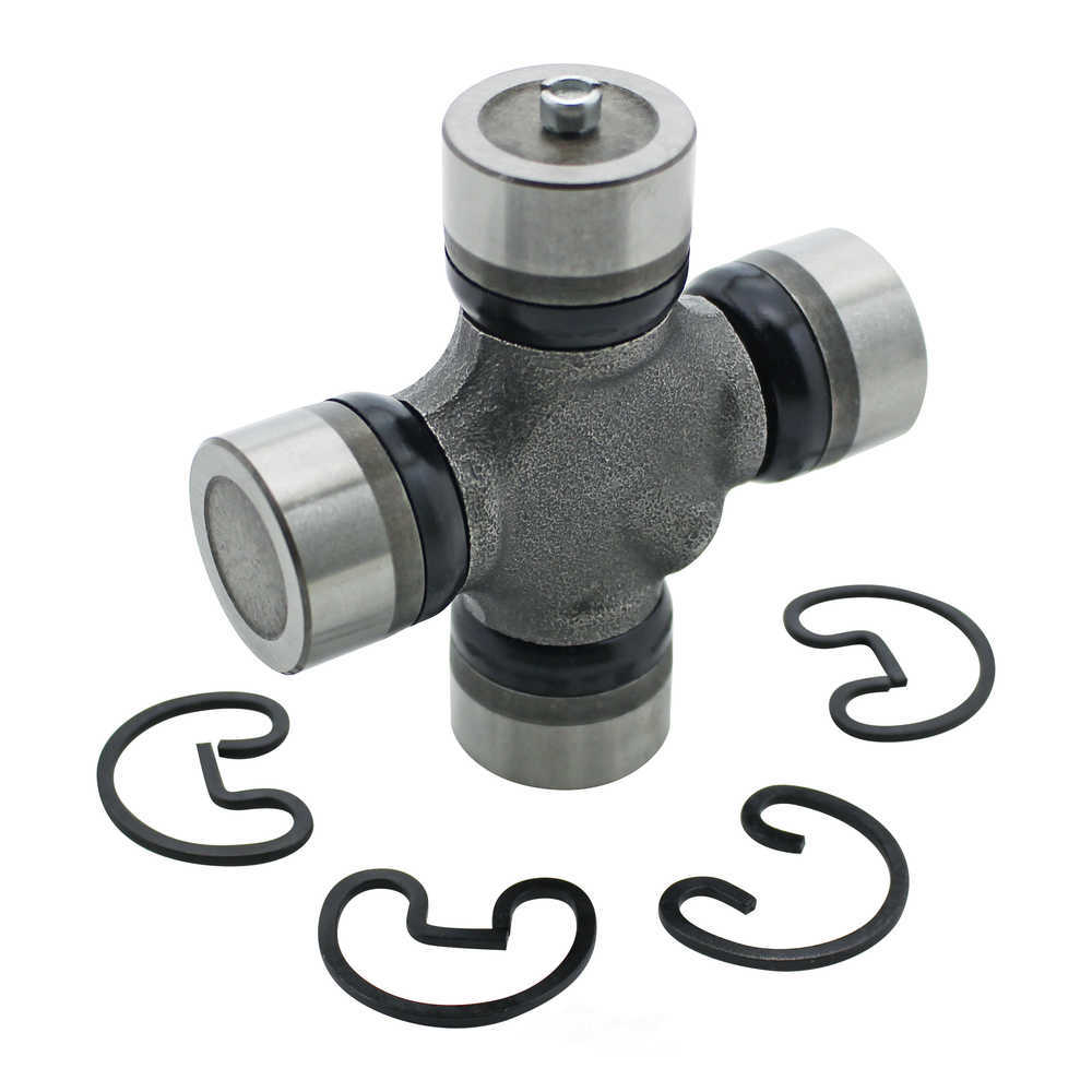 PRECISION U-JOINTS - Universal Joint (Front Shaft All Joints) - PRE 380