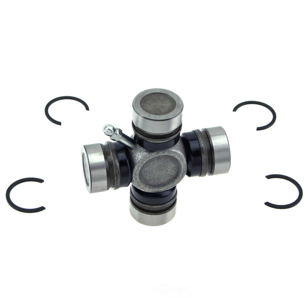 PRECISION U-JOINTS - Universal Joint (Rear Half Shafts All Joints) - PRE 393