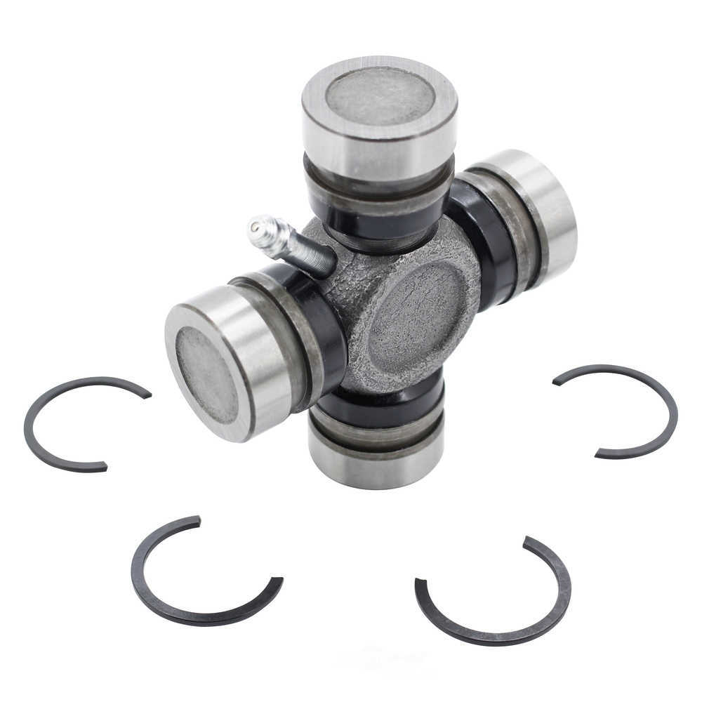 PRECISION U-JOINTS - Universal Joint (Rear Half Shafts All Joints) - PRE 393