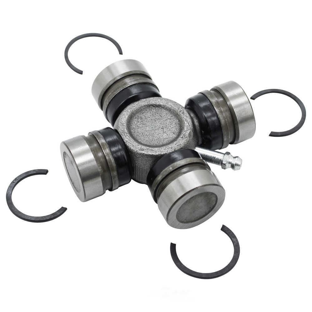 PRECISION U-JOINTS - Universal Joint (Rear Half Shafts All Joints) - PRE 393
