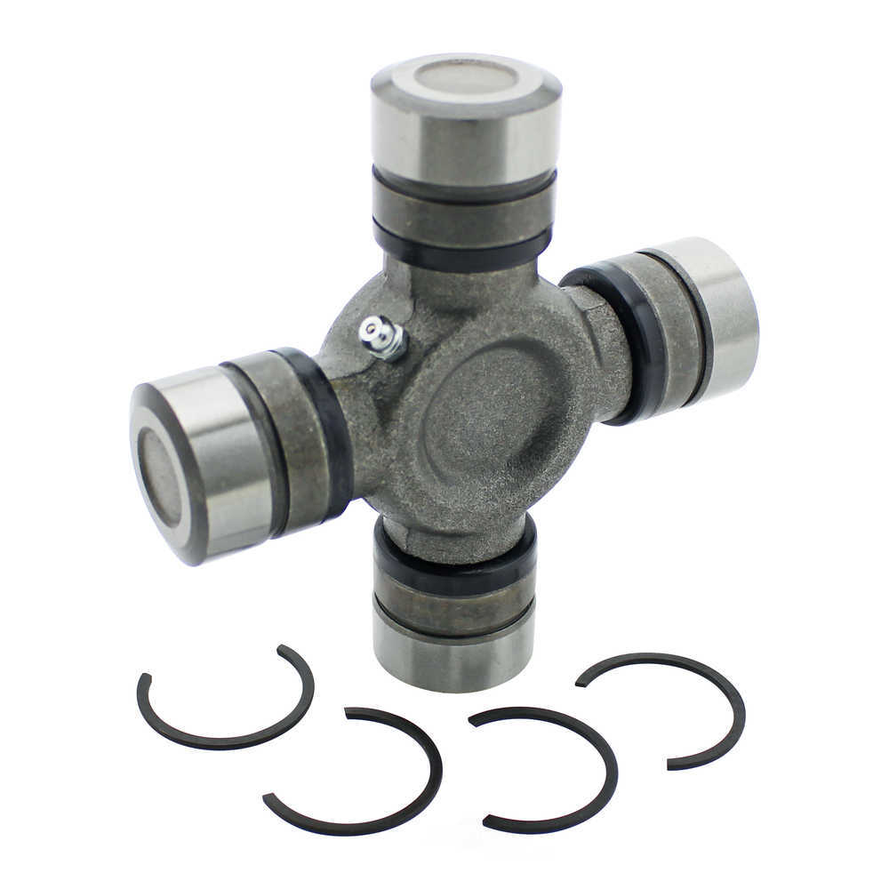 PRECISION U-JOINTS - Universal Joint (Front Wheels All Joints) - PRE 424