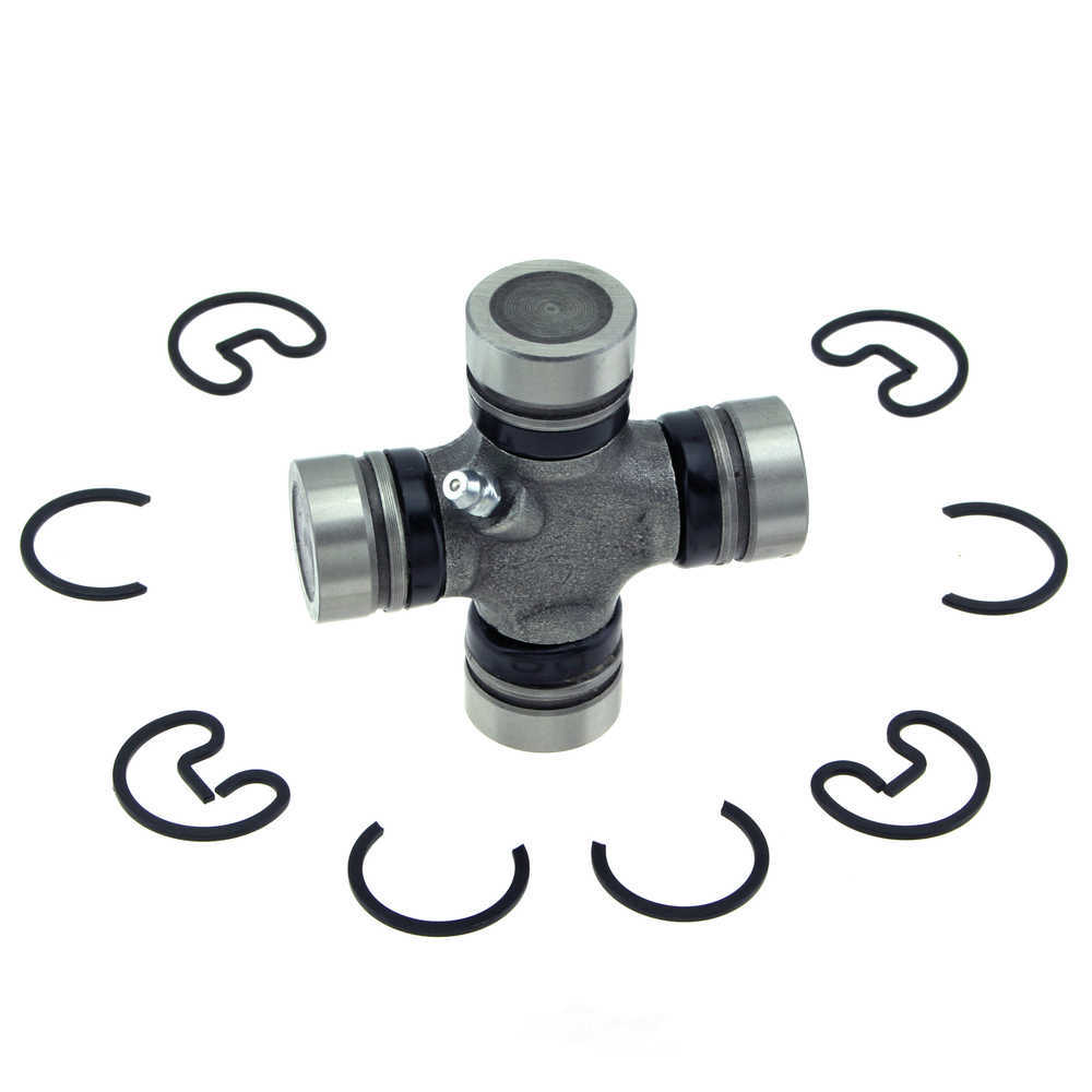 PRECISION U-JOINTS - Universal Joint - PRE 429