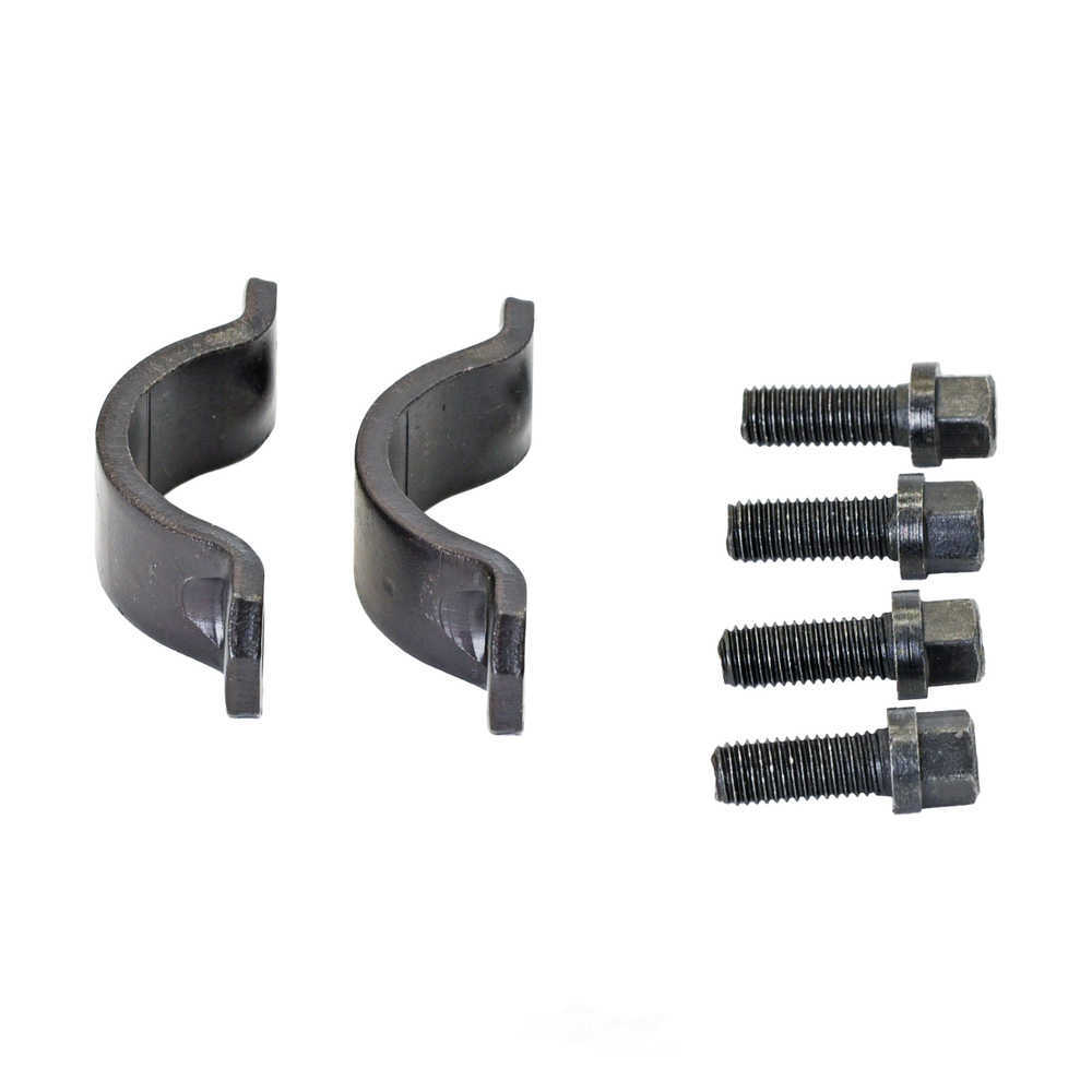 PRECISION U-JOINTS - Universal Joint Strap Kit - PRE 437-10
