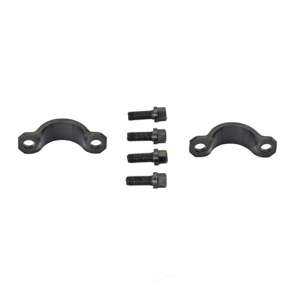 PRECISION U-JOINTS - Universal Joint Strap Kit - PRE 437-10
