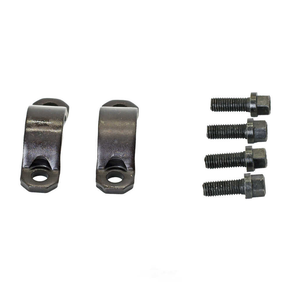 PRECISION U-JOINTS - Universal Joint Strap Kit - PRE 437-10