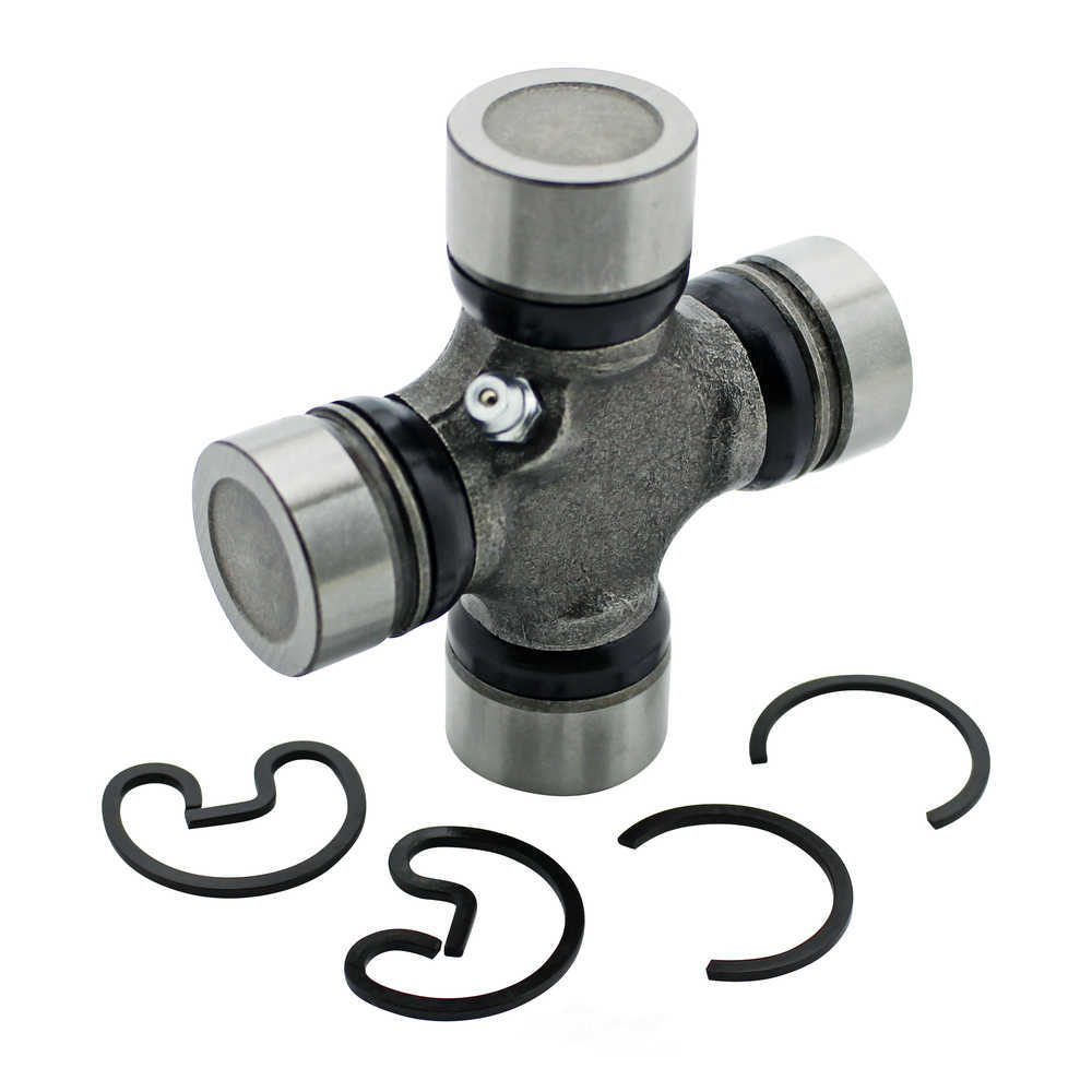 PRECISION U-JOINTS - Universal Joint (Front Shaft Front Joint) - PRE 445