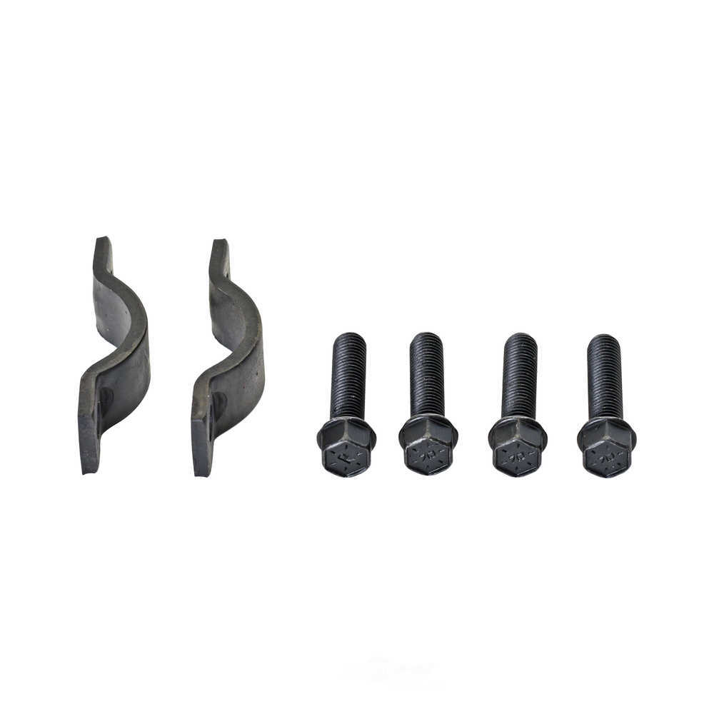 PRECISION U-JOINTS - Universal Joint Strap Kit - PRE 492-10