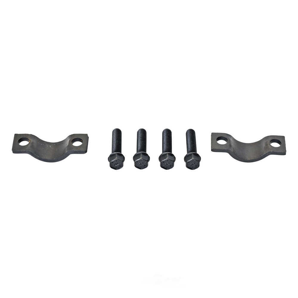 PRECISION U-JOINTS - Universal Joint Strap Kit - PRE 492-10