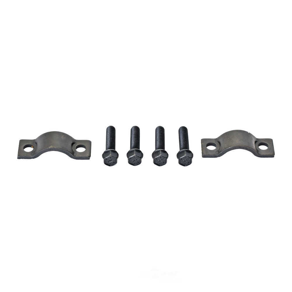 PRECISION U-JOINTS - Universal Joint Strap Kit - PRE 492-10