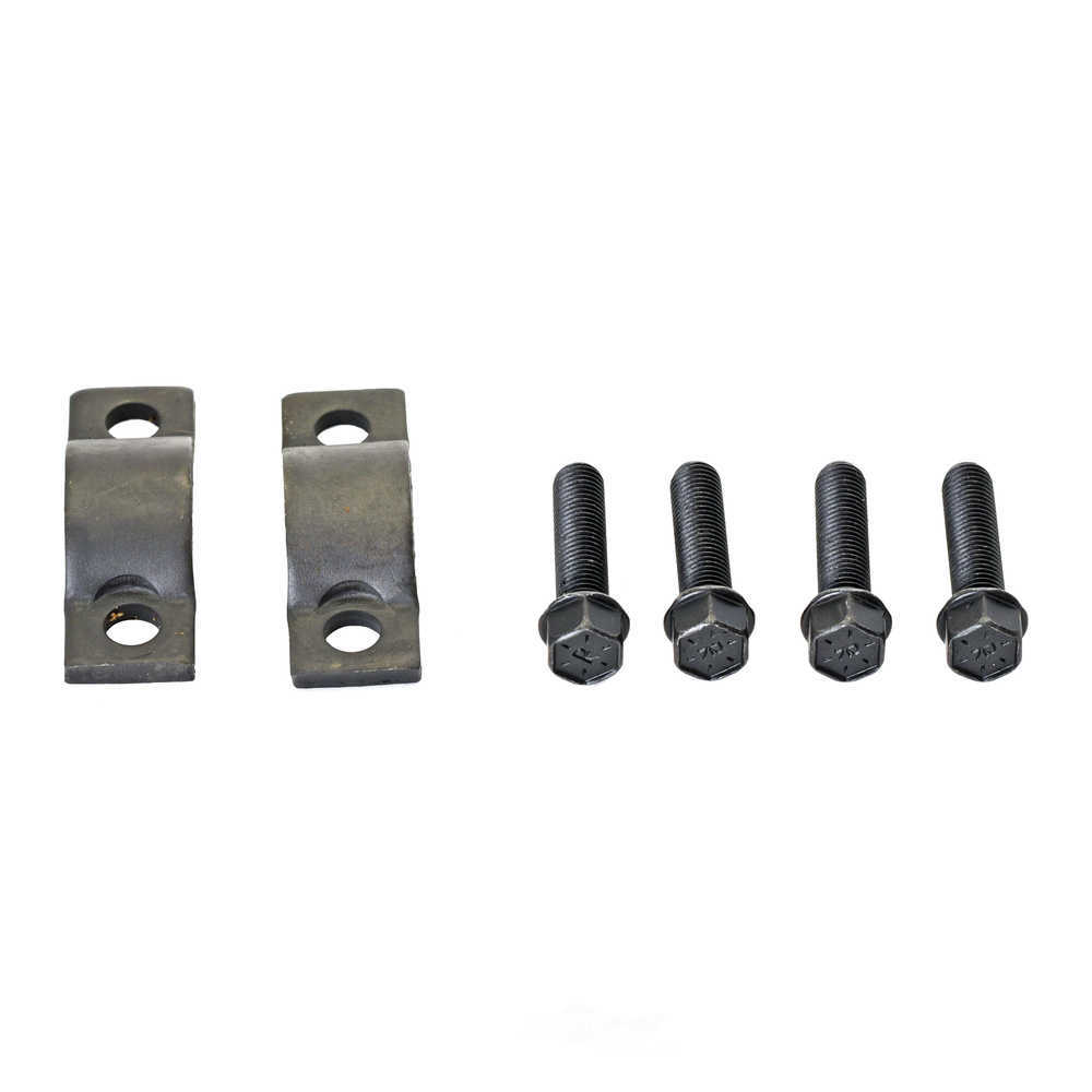 PRECISION U-JOINTS - Universal Joint Strap Kit - PRE 492-10
