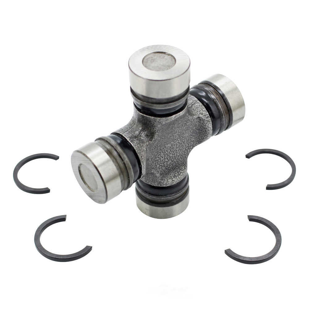 PRECISION U-JOINTS - Universal Joint (Rear Shaft Front Joint) - PRE 507