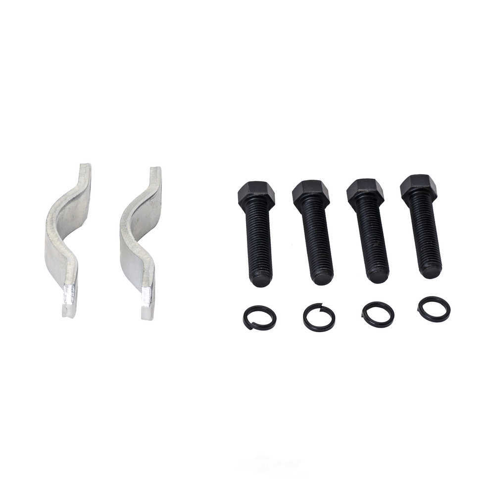 PRECISION U-JOINTS - Universal Joint Strap Kit (Rear Shaft All Joints) - PRE 530-10