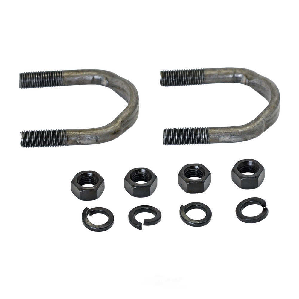 PRECISION U-JOINTS - Universal Joint U-bolt Kit - PRE 534-10