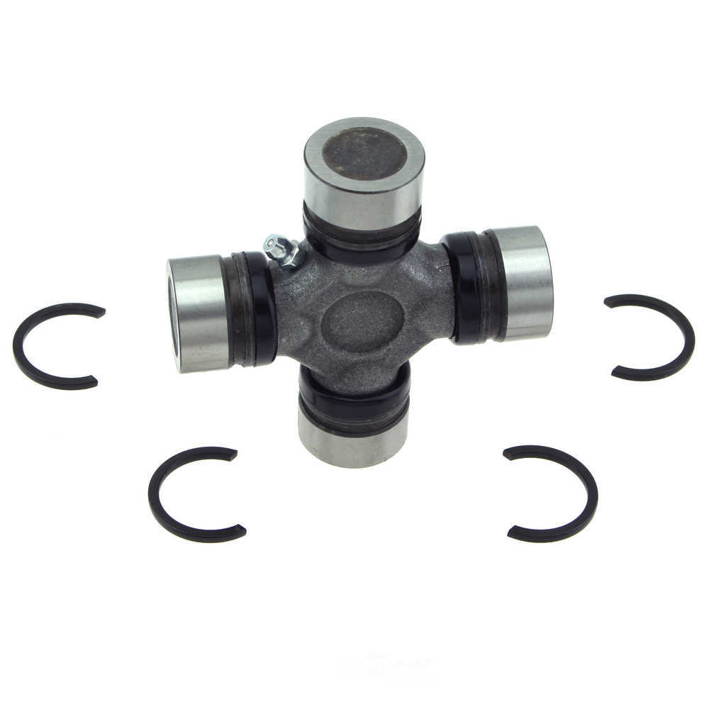 PRECISION U-JOINTS - Universal Joint (Rear Shaft All Joints) - PRE 534G