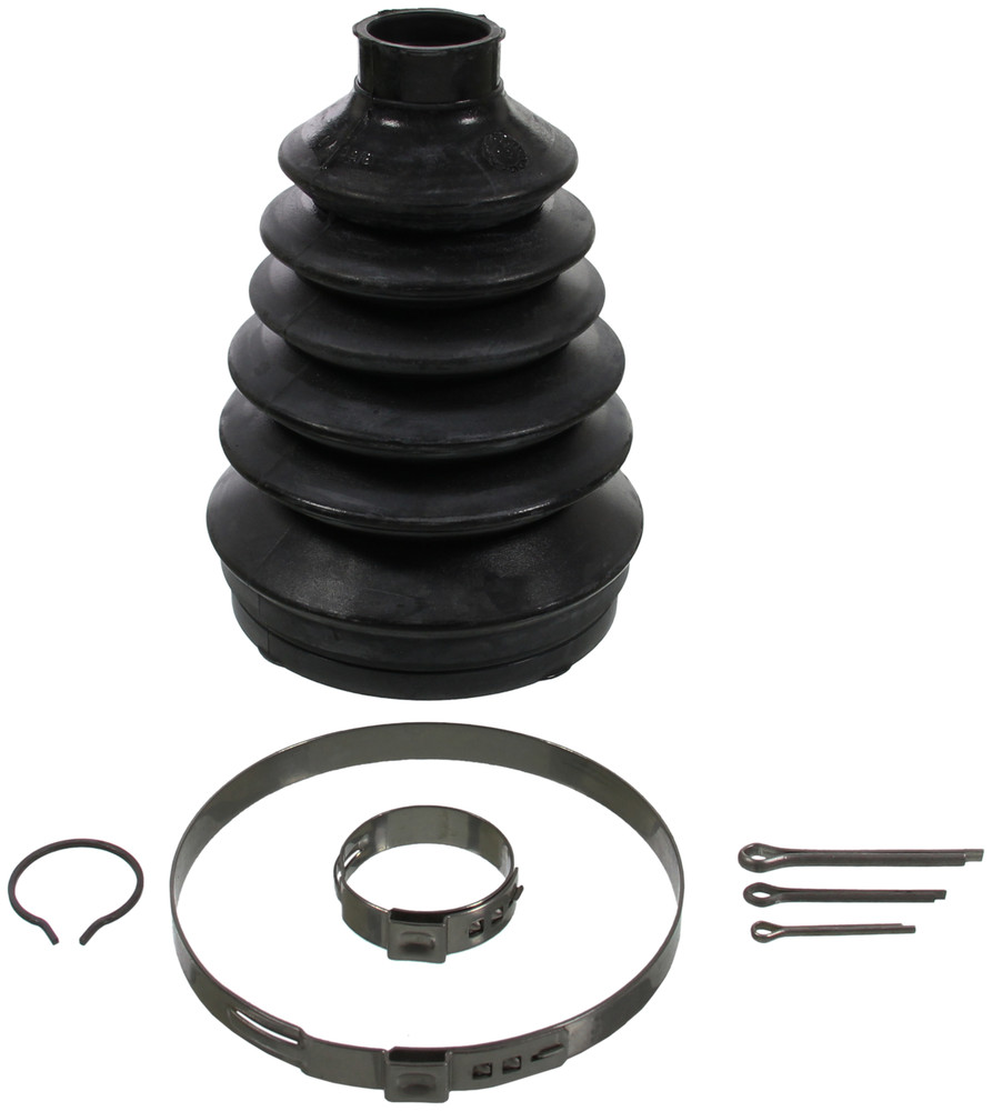PRECISION U-JOINTS - CV Joint Boot Kit (Front Outer) - PRE 5443