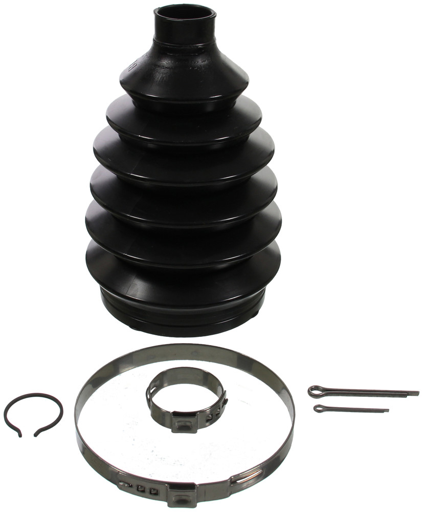 PRECISION U-JOINTS - CV Joint Boot Kit (Front Outer) - PRE 5463