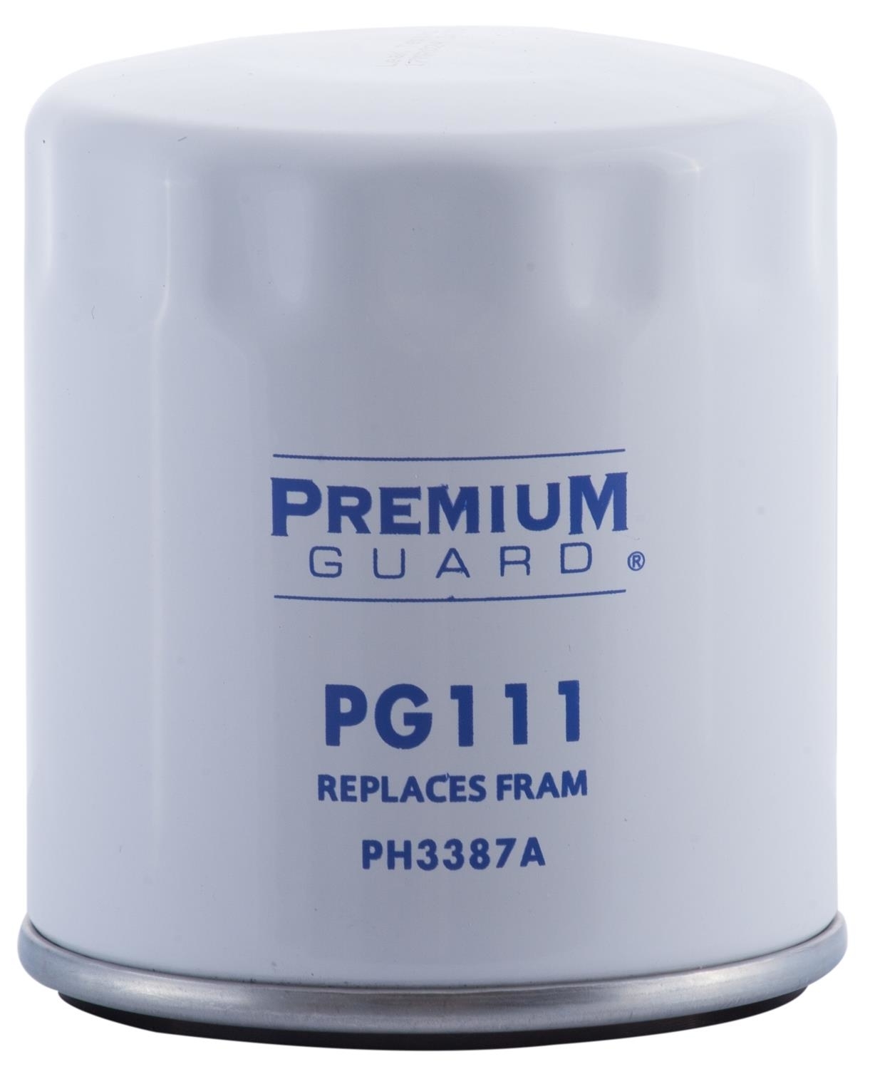 PREMIUM GUARD - Standard Life Oil Filter - PRG PG111