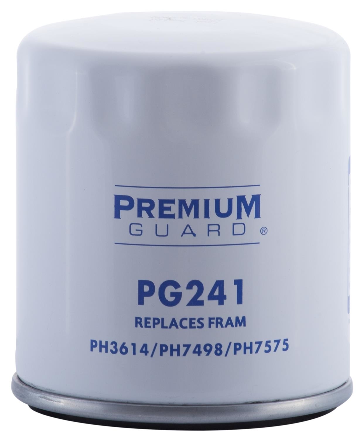 PREMIUM GUARD - Standard Life Oil Filter - PRG PG241