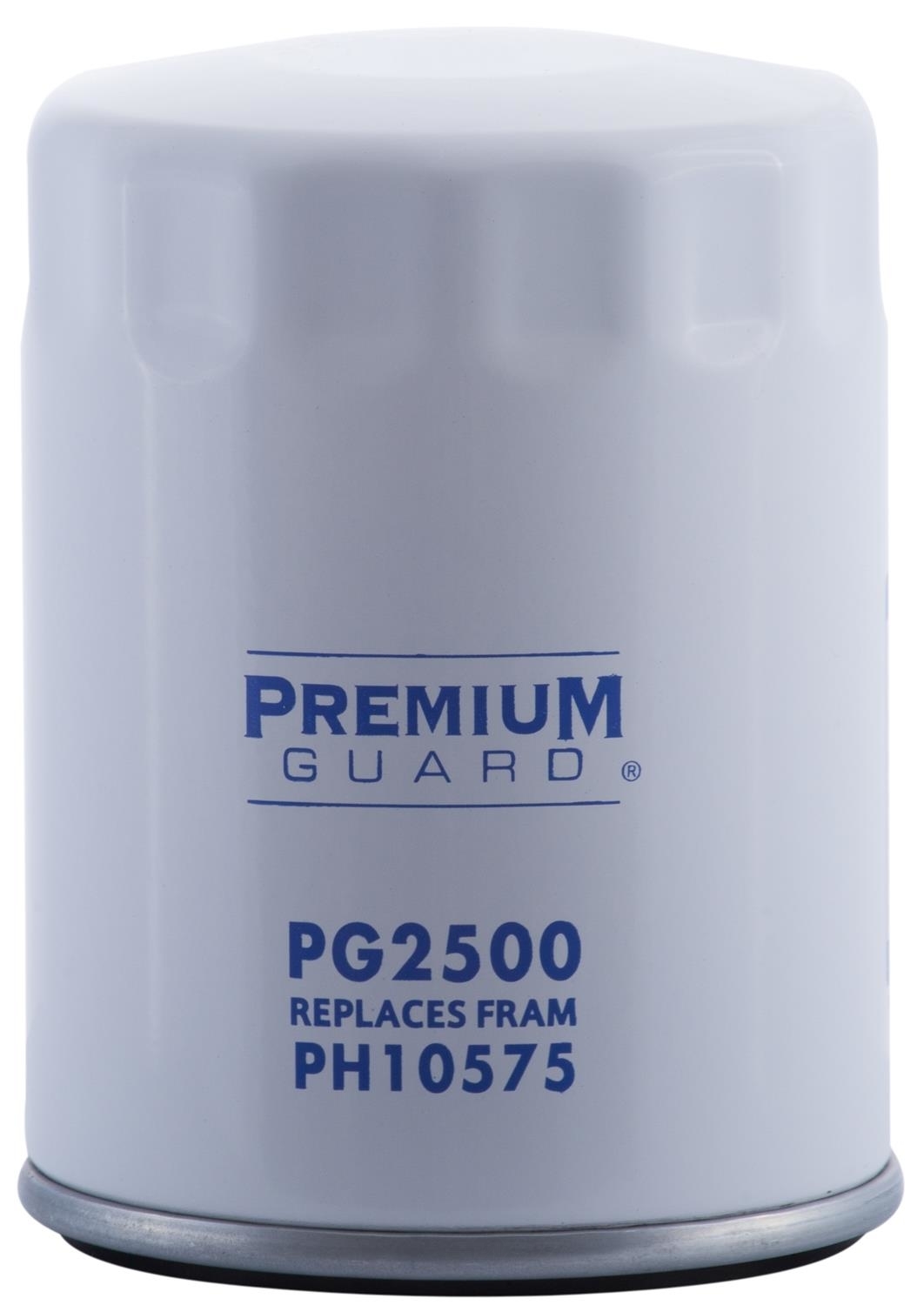 PREMIUM GUARD - Standard Life Oil Filter - PRG PG2500