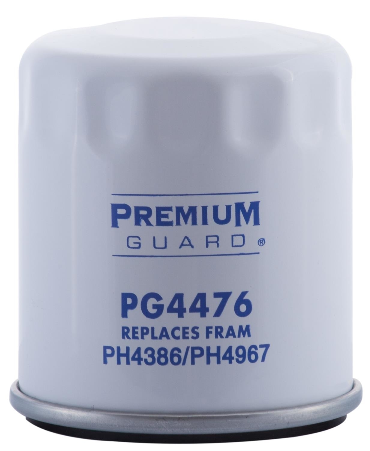 PREMIUM GUARD - Standard Life Oil Filter - PRG PG4476