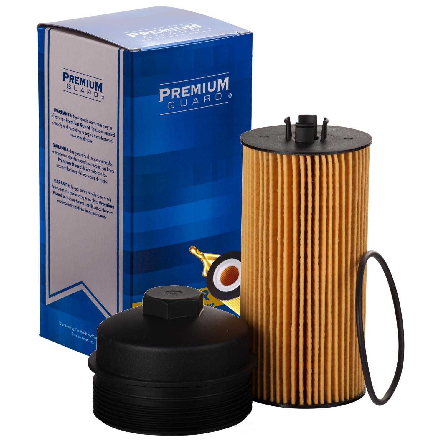PREMIUM GUARD - Standard Life Oil Filter - PRG PG5526FC