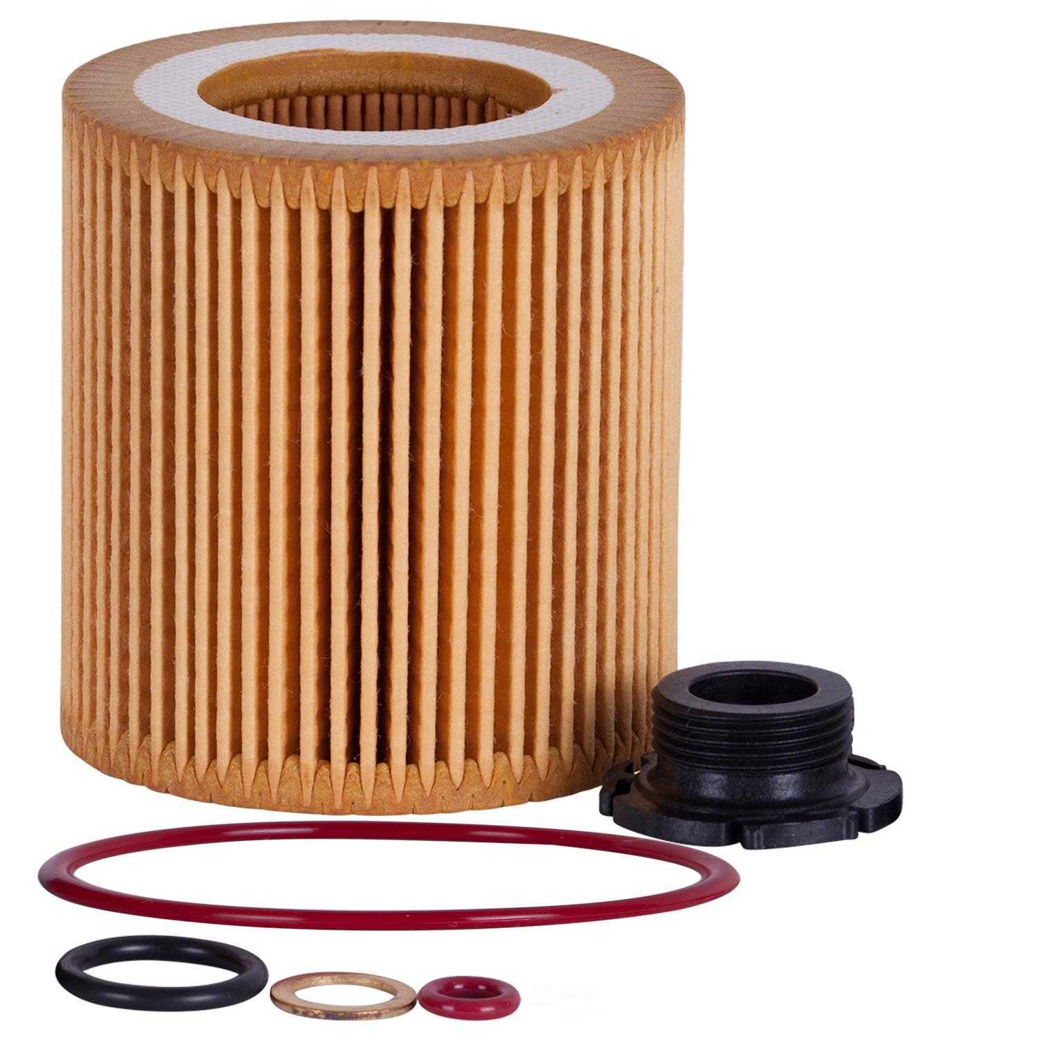 PREMIUM GUARD PG5607EX — Filtre à huile moteur
