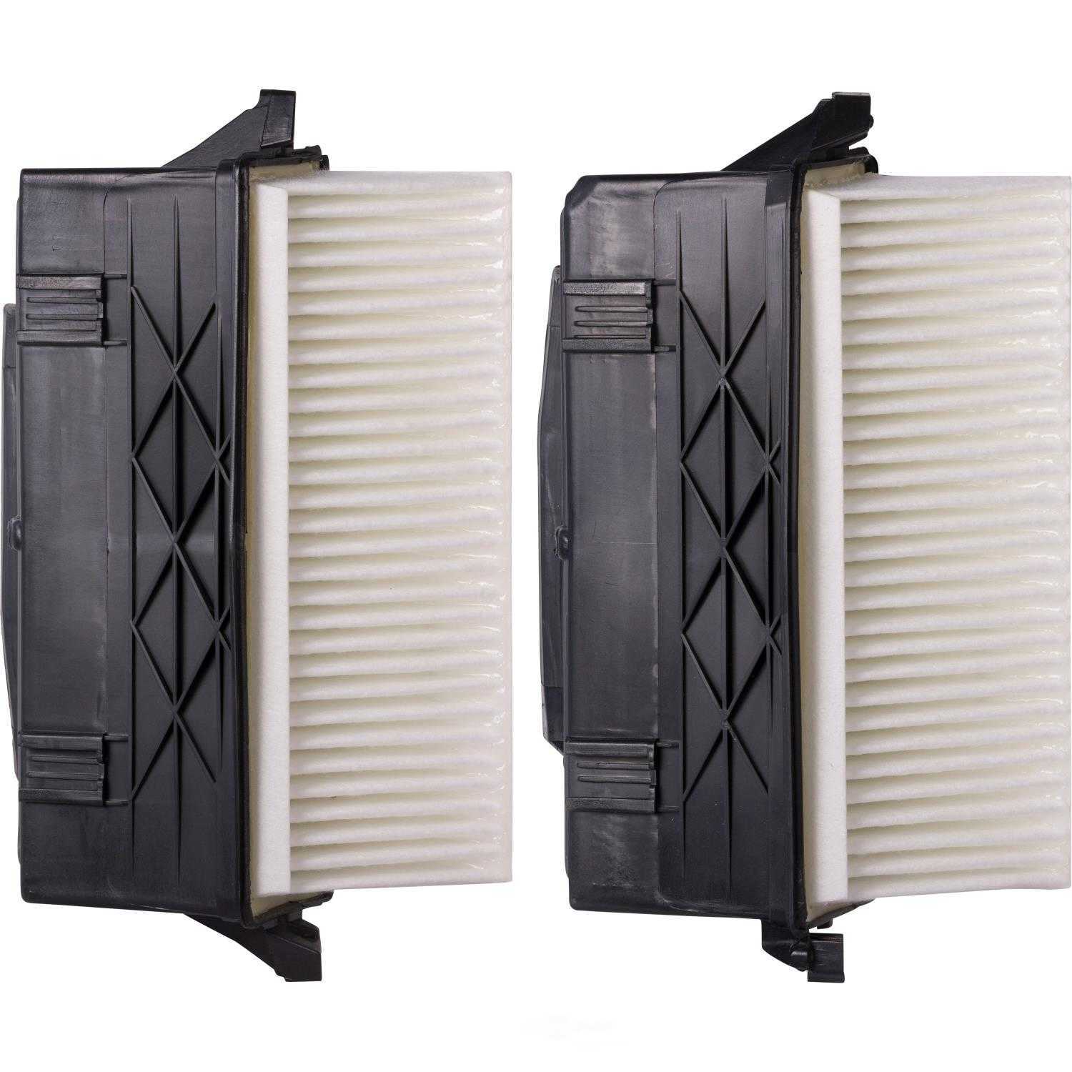 PREMIUM GUARD PA99279K — Engine Air Filter