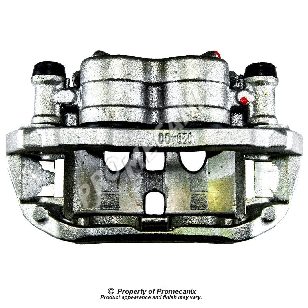 PROMECANIX - Semi-Loaded Disc Brake Caliper - PRX 11-22201-1