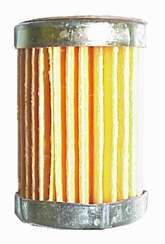 POWERTRAIN COMPONENTS (PTC) - Fuel Filter - PTC PCG11