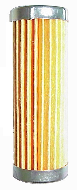 POWERTRAIN COMPONENTS (PTC) - Fuel Filter - PTC PCG12