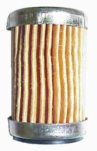 POWERTRAIN COMPONENTS (PTC) - Fuel Filter - PTC PCG3388