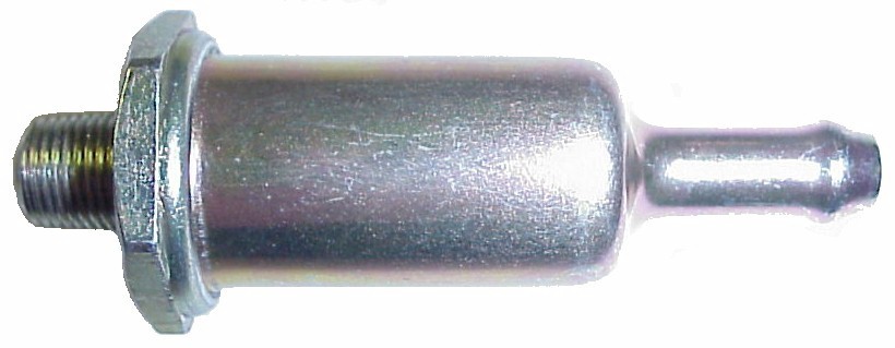 POWERTRAIN COMPONENTS (PTC) - Fuel Filter - PTC PG22