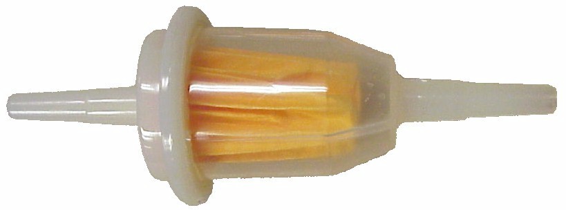 POWERTRAIN COMPONENTS (PTC) - Fuel Filter - PTC PG4164