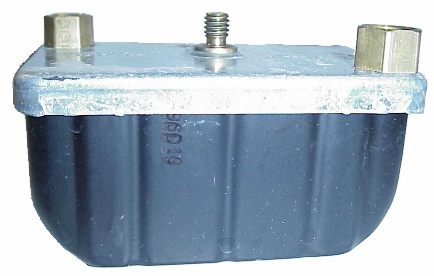 POWERTRAIN COMPONENTS (PTC) - Fuel Filter - PTC PP3500