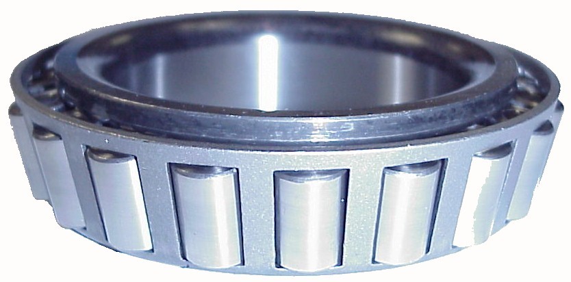 POWERTRAIN COMPONENTS (PTC) - Axle Differential Bearing - PTC PT387AS
