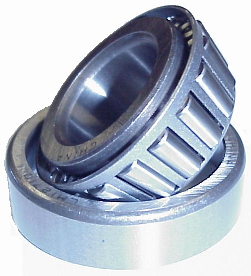 POWERTRAIN COMPONENTS (PTC) - Wheel Bearing And Race Set (Front Outer) - PTC PTA12