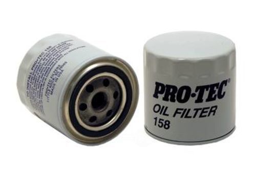 PRO TEC FILTERS - Engine Oil Filter - PTE 158