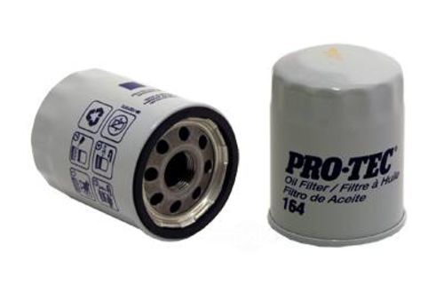 PRO TEC FILTERS - Engine Oil Filter - PTE 164