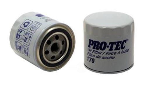 PRO TEC FILTERS - Engine Oil Filter - PTE 170