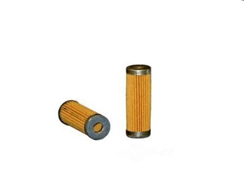 PRO TEC FILTERS - Fuel Filter - PTE 504