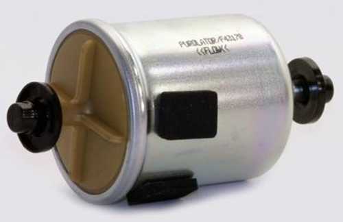 PUROLATOR - Fuel Filter - PUR F43178