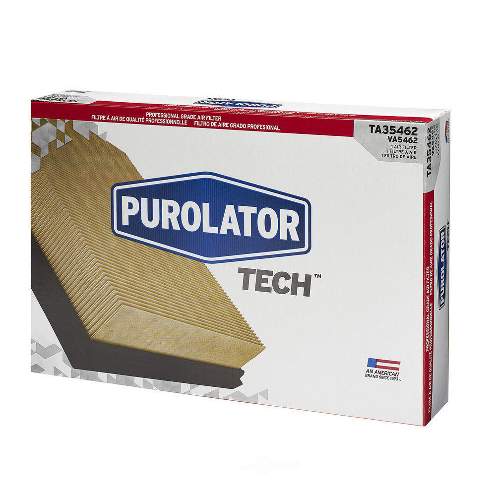 PUROLATOR - Purolator TECH - Professional Grade - PUR TA35462