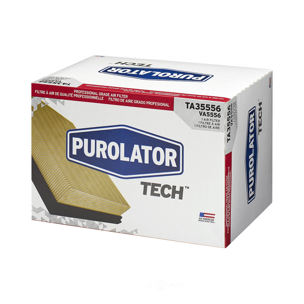 PUROLATOR - Purolator TECH - Professional Grade - PUR TA35556
