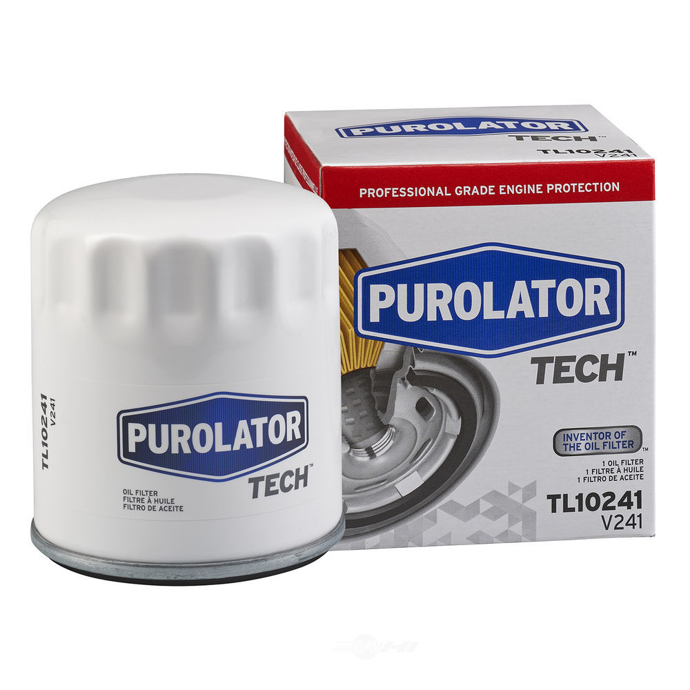 PUROLATOR - Purolator TECH - Professional Use - PUR TL10241