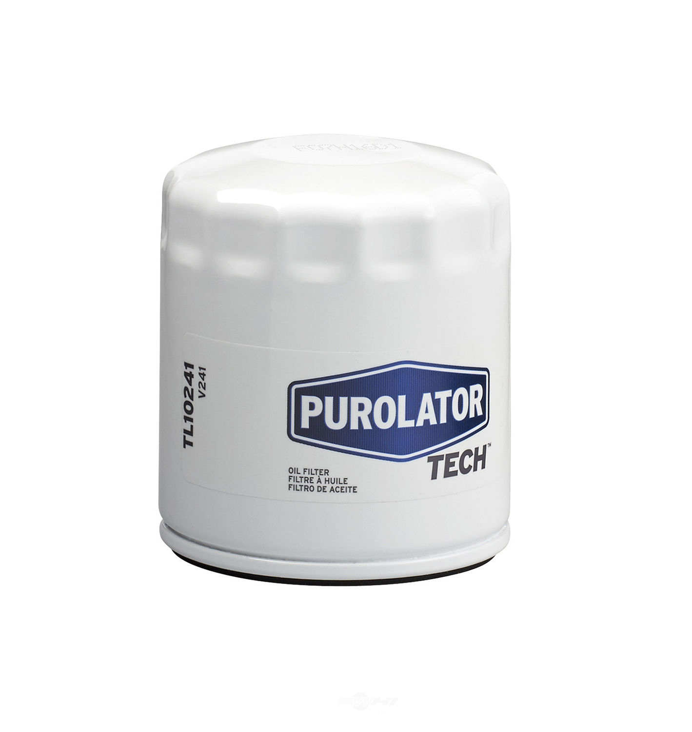 PUROLATOR - Purolator TECH - Professional Use - PUR TL10241
