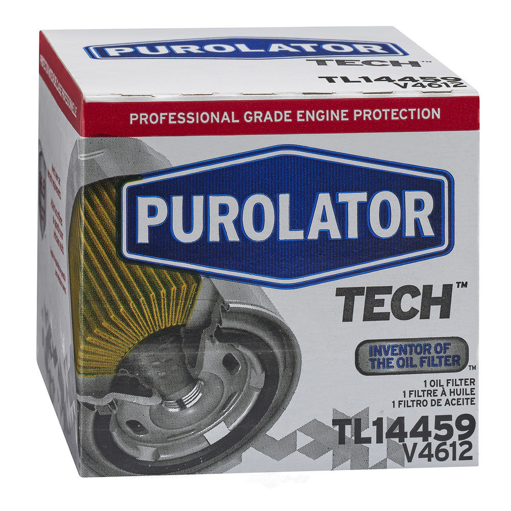 PUROLATOR - Purolator TECH - Professional Use - PUR TL14459
