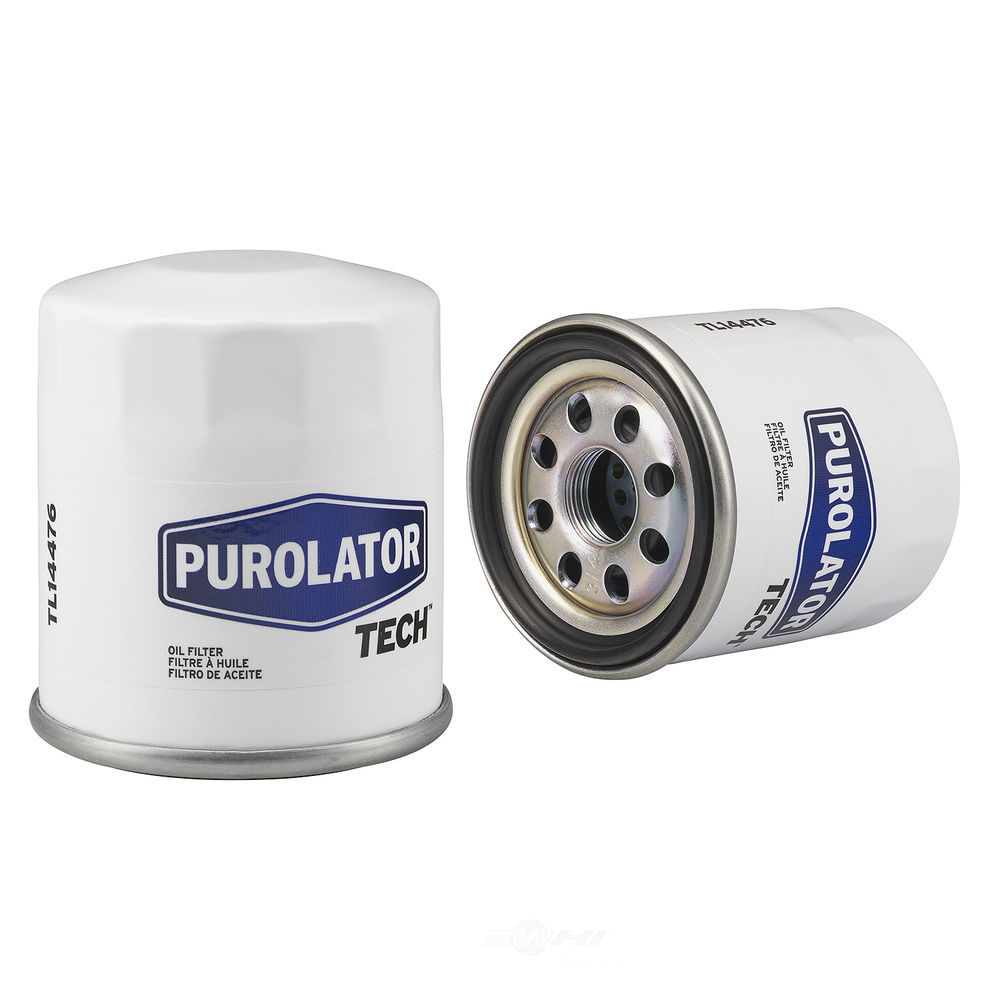 PUROLATOR - Purolator TECH - Professional Use - PUR TL14476